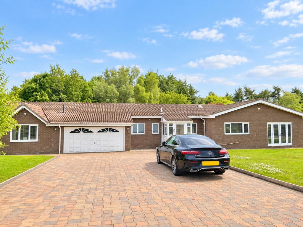 Main image of property: Lumley Drive, Peterlee, County Durham, SR8