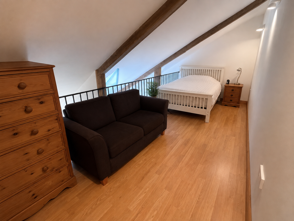 House in Bath, Hardington Mandeville - View 5