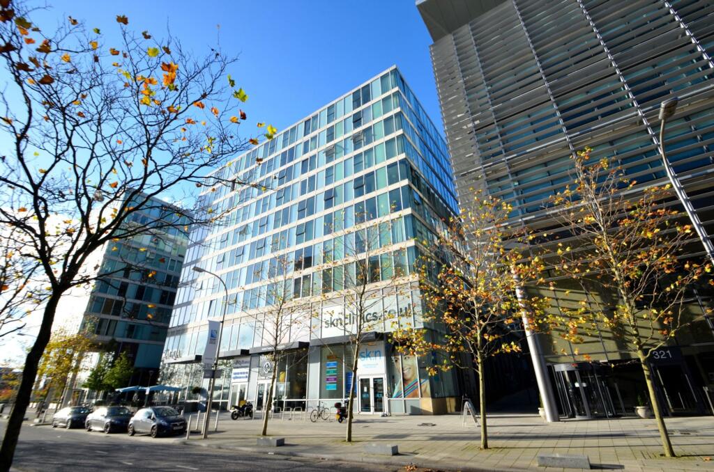 Main image of property: Rillaton Walk, Milton Keynes, MK9