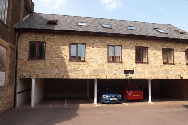 Main image of property: Flat 5, Chapel Court, Sun Street, Sandy