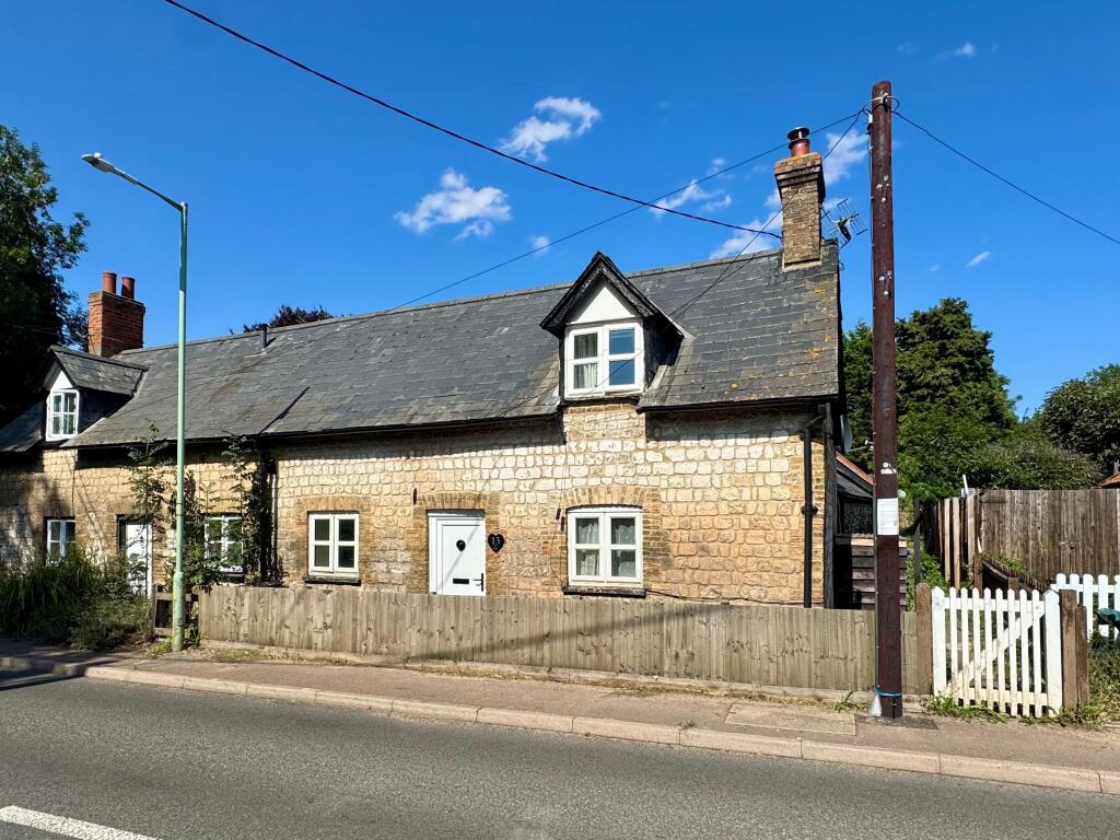 Main image of property: The Street, Eriswell, BRANDON