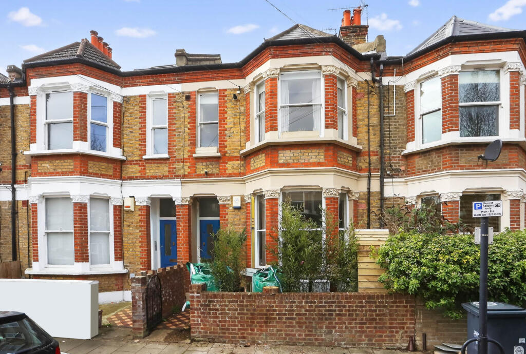 Main image of property: , London, SW9