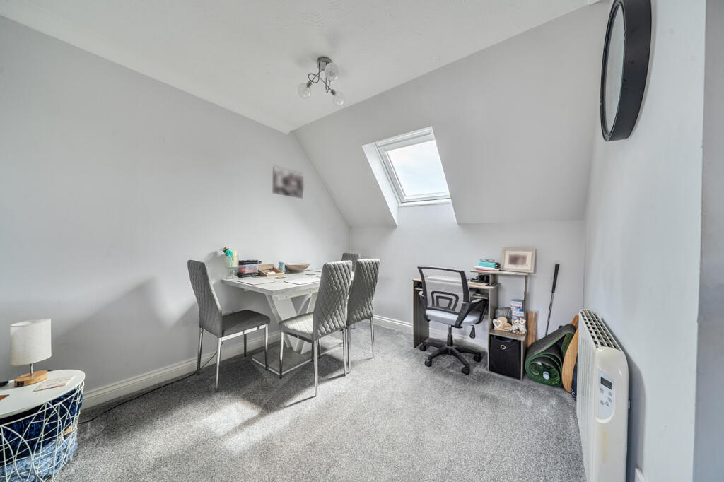 Apartment in Reading - View 5