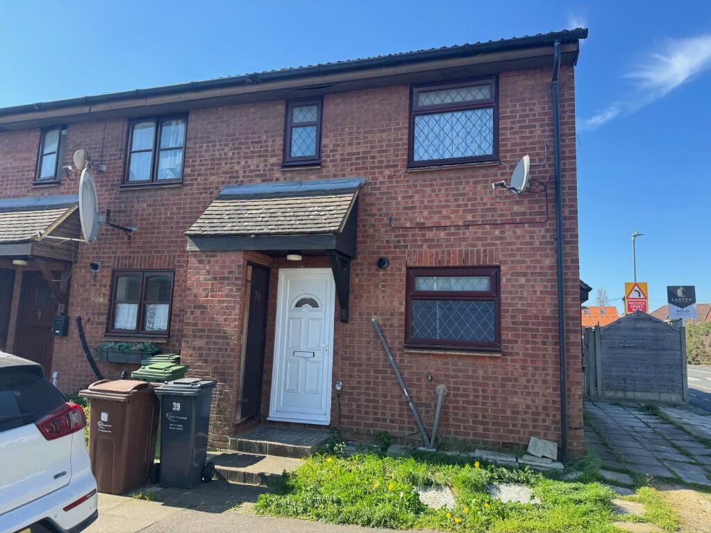 Main image of property: Page Close, Dagenham, London, RM9