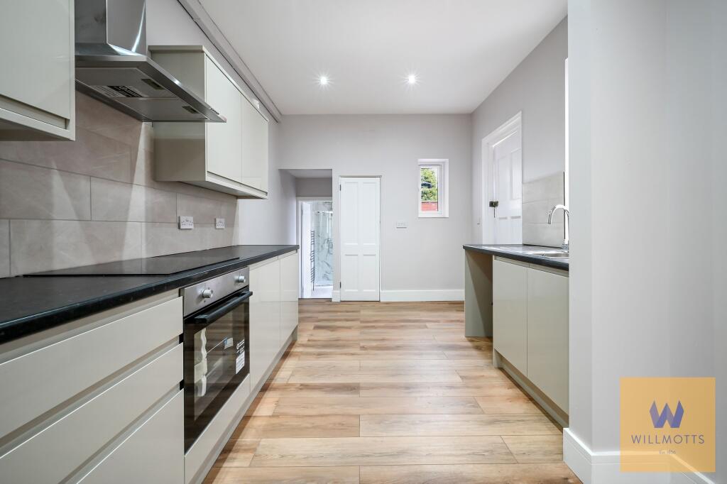 Main image of property: Coombe Lane, London, SW20