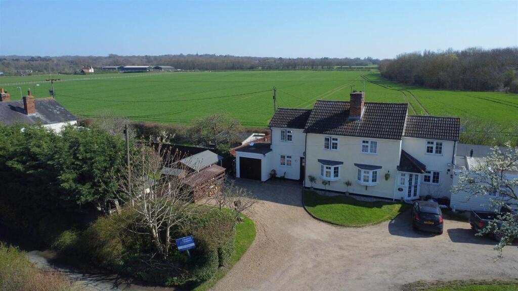 Main image of property: Hull Lane, Sandon