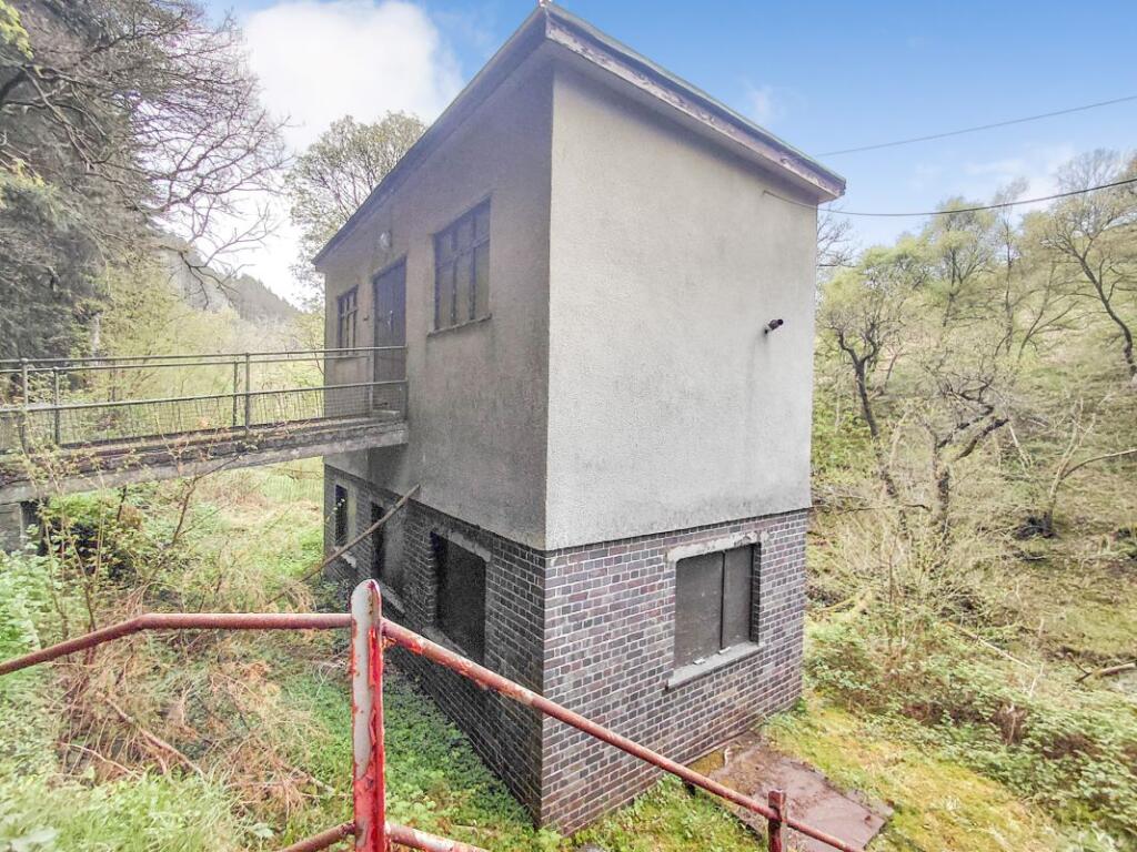 Main image of property: Pandy Pumping Station, Pandy, Llangollen, Wrexham, LL20 7DL