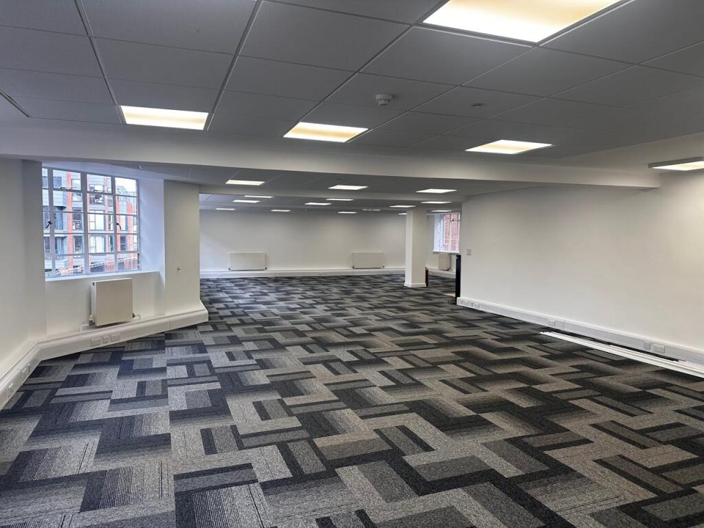 Additional image 10 of Griffin House, 18 Ludgate Hill, Birmingham, B3 1DW