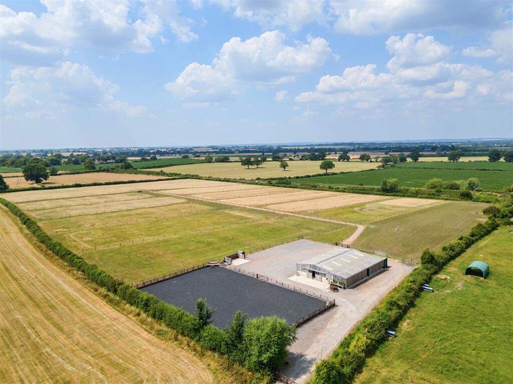 Main image of property: Barrack Livery Yard, Coulston, Westbury