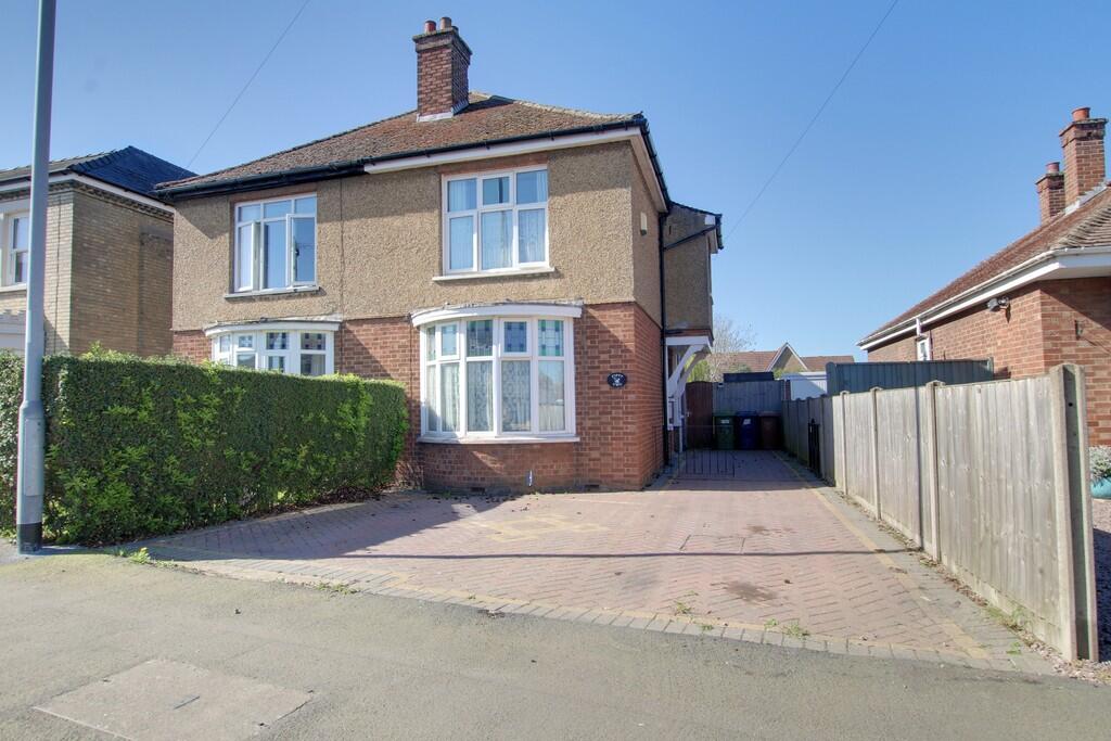 Main image of property: London Road, Chatteris