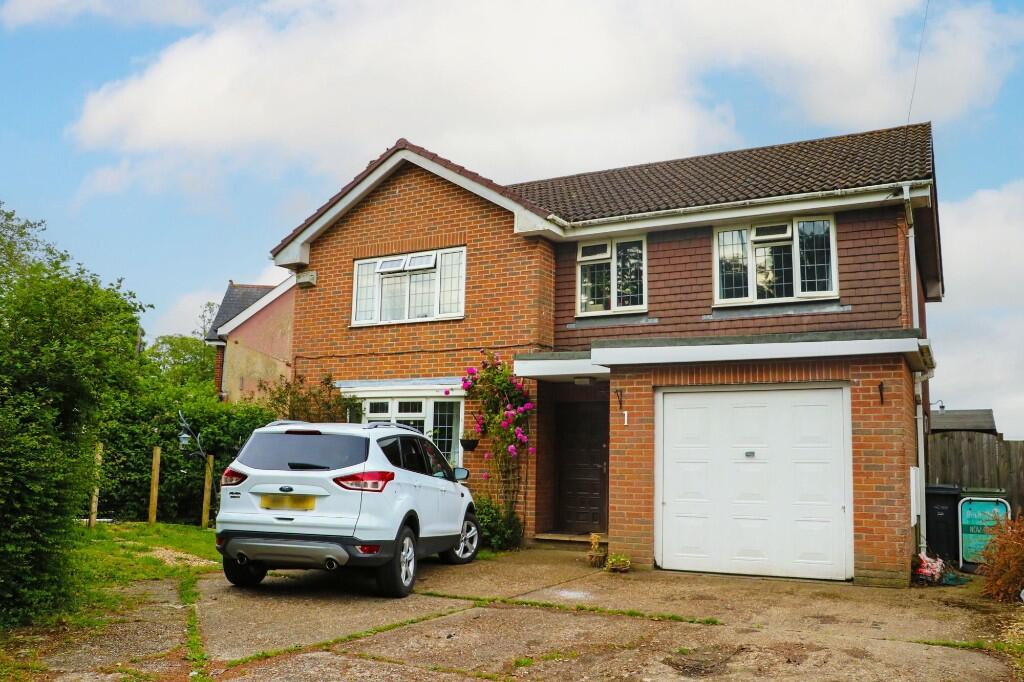 Main image of property: Station Road, PO33