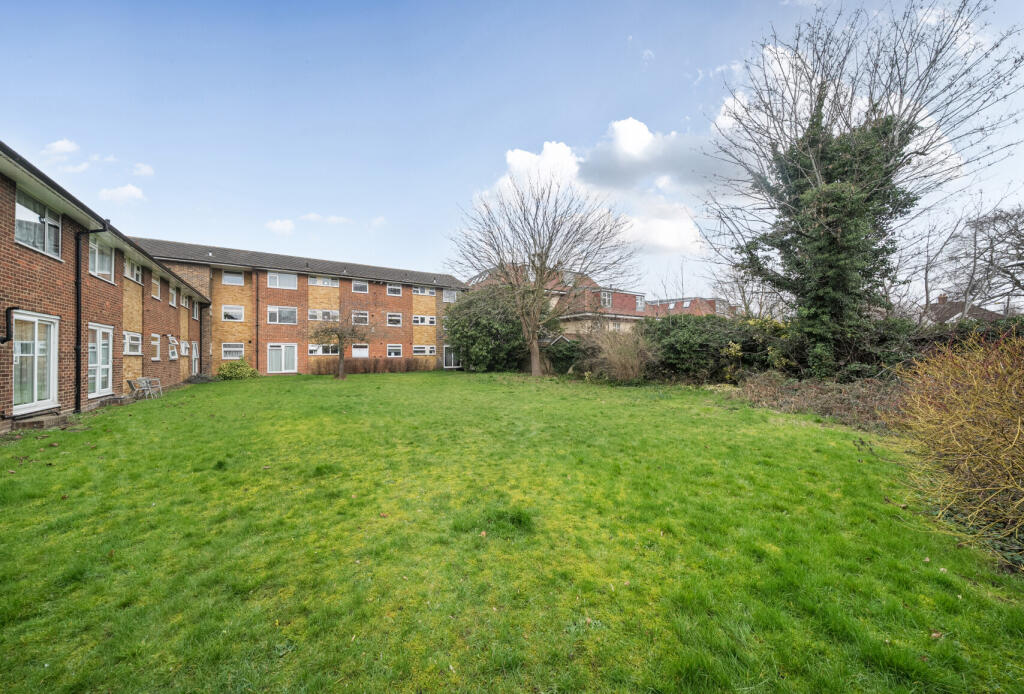 Main image of property: Imperial Gardens, Mitcham, CR4