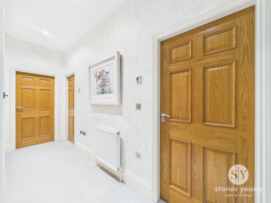 Apartment in Ribble Valley, Mellor - View 5