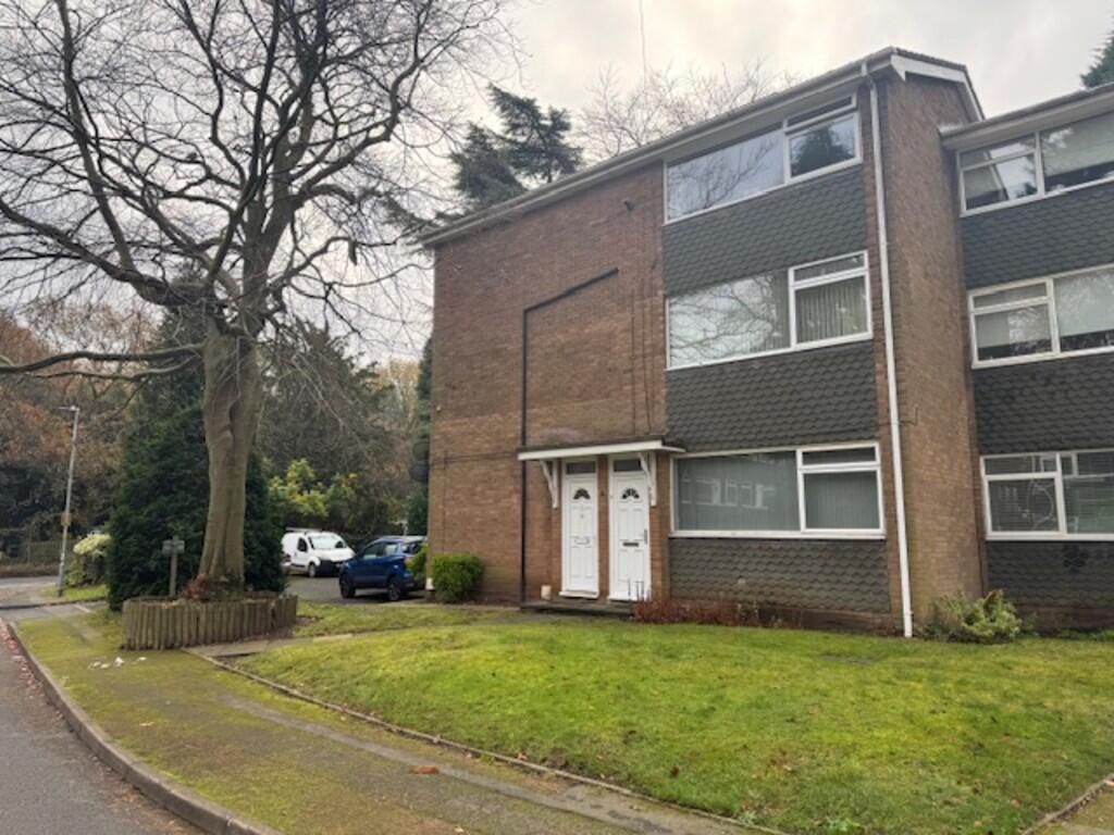 Main image of property: Links View, Streetly
