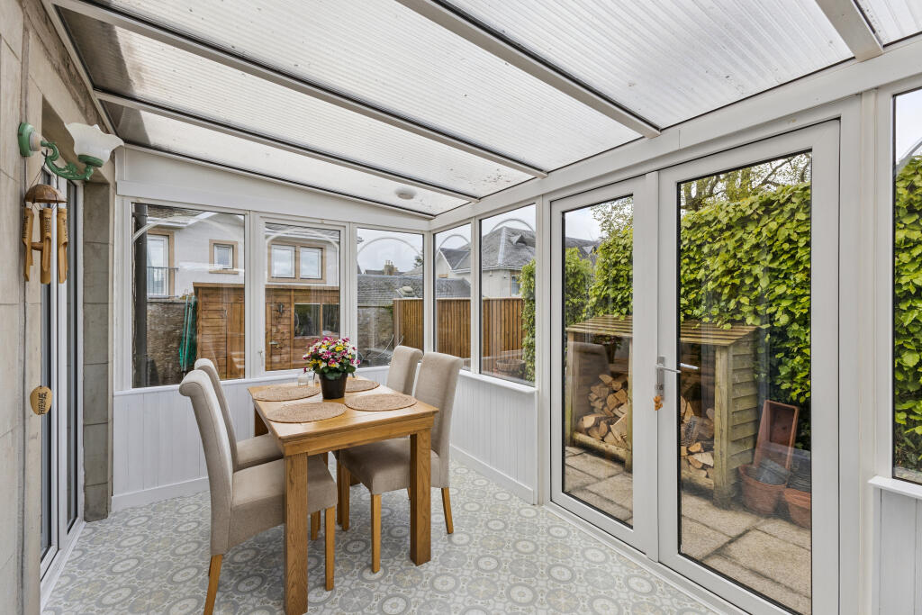 House in Auchterarder, Perth and Kinross - More