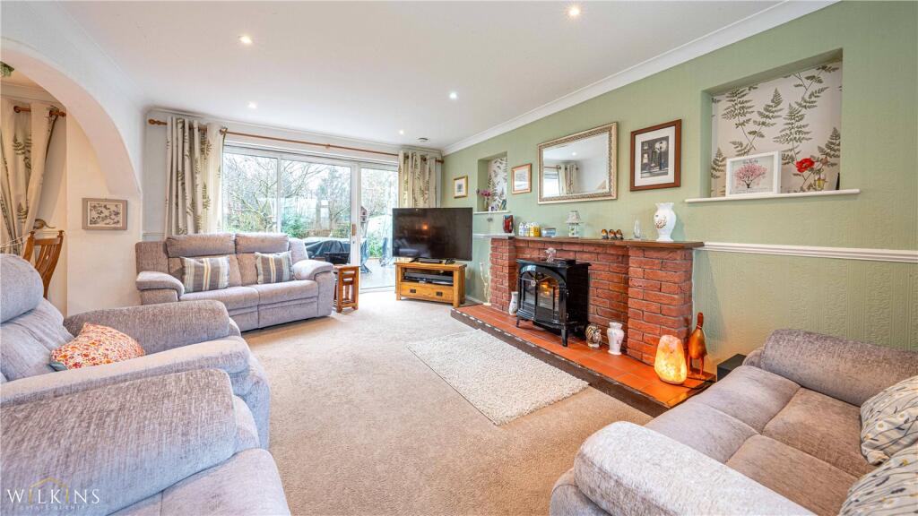 Additional image 5 of Burton Road, Elford, Tamworth, Staffordshire, B79
