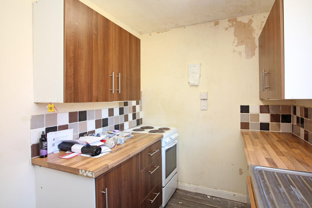 Old Bear Court, North Walsham - View 3