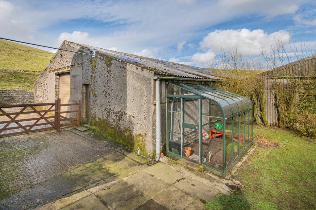 Additional image 23 of Capon Hall, Malham Moor, Settle, BD24