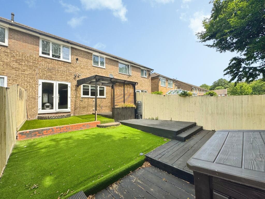 Main image of property: Paxhill Close, St. Leonards-on-Sea, East Sussex, TN38