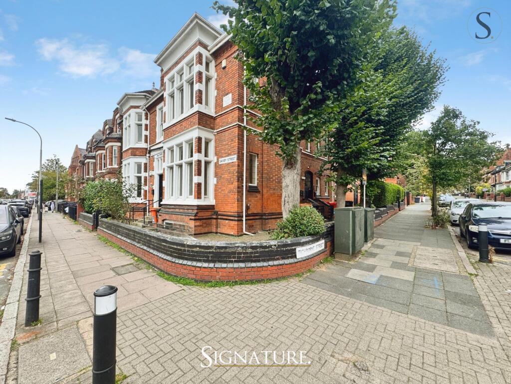 Main image of property: Tichbourne Street, Leicester, LE2