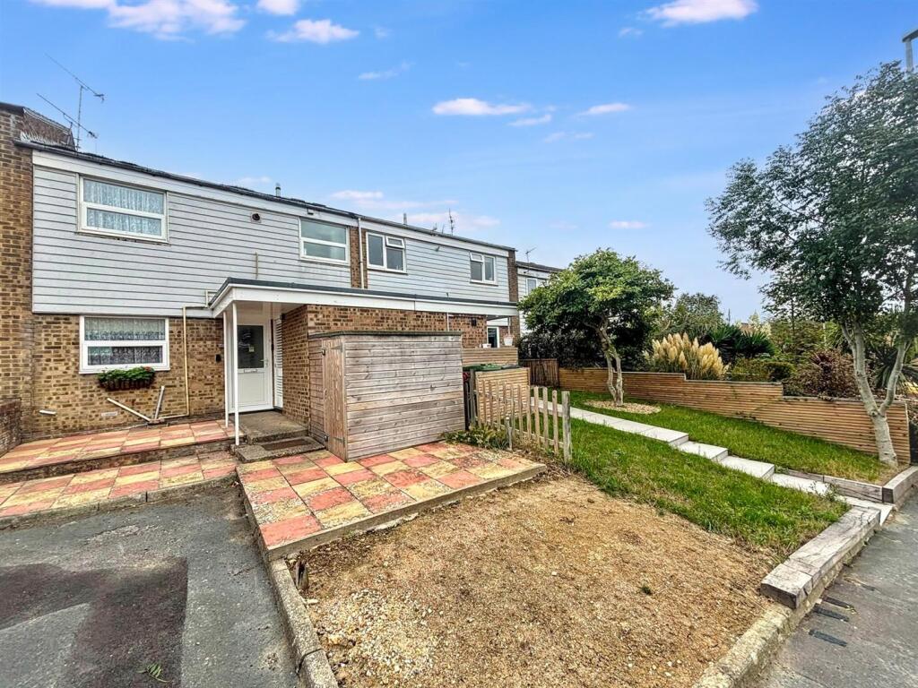 Main image of property: Foxglove Road, Eastbourne