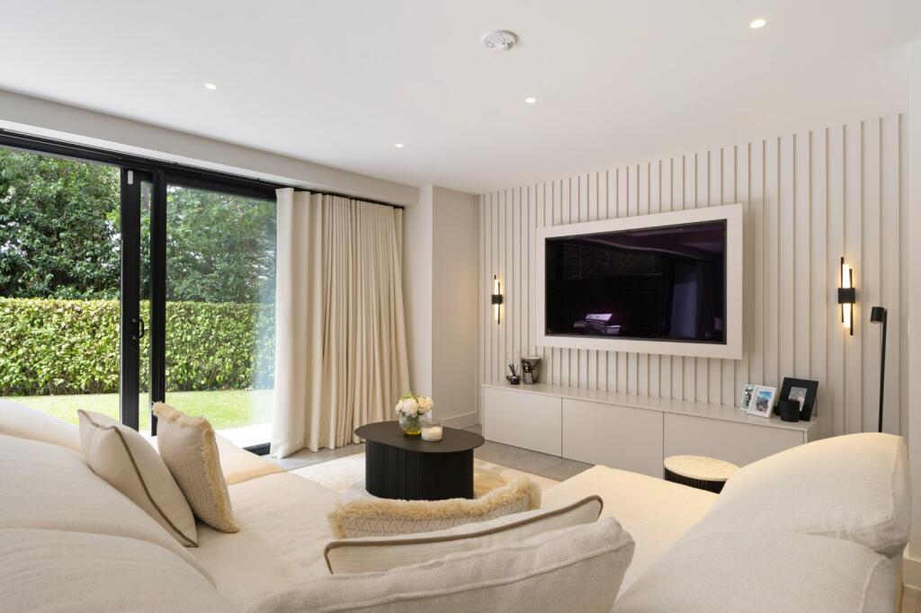 House in Bournemouth - More