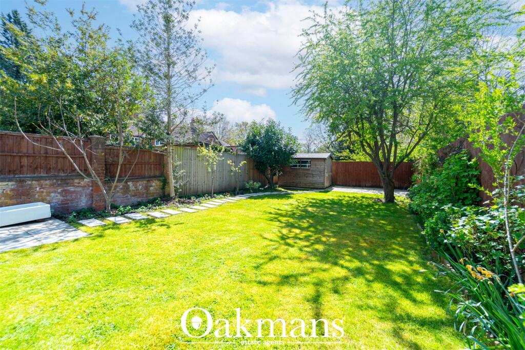 Additional image 40 of Witherford Way, Birmingham, West Midlands, B29