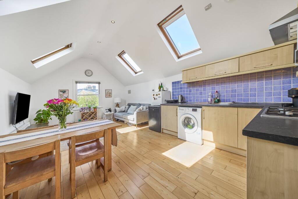 Main image of property: Leander Road, Brixton, London, SW2