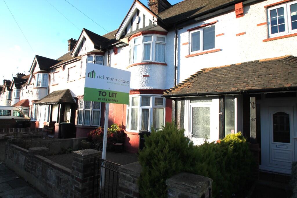 Main image of property: Grange Road, Gravesend, Kent, DA11