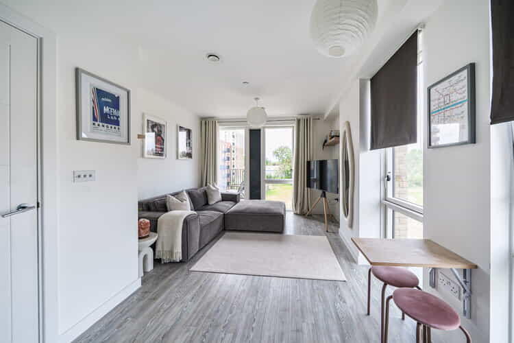 Main image of property: Huntington House, Welwyn Garden City, Hertfordshire, AL7