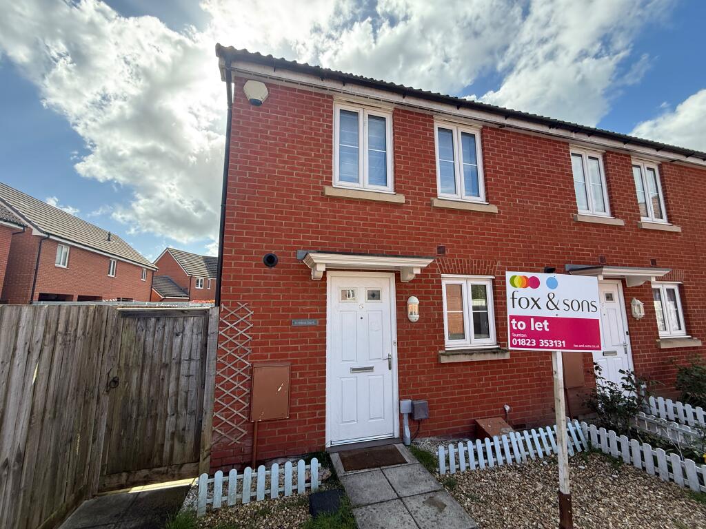 Main image of property: Helena Court, Bridgwater