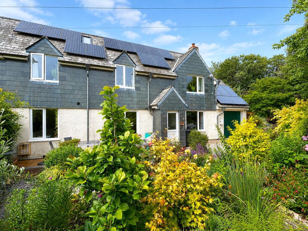 Main image of property: St. Lawrence Road, Bodmin, Cornwall, PL31