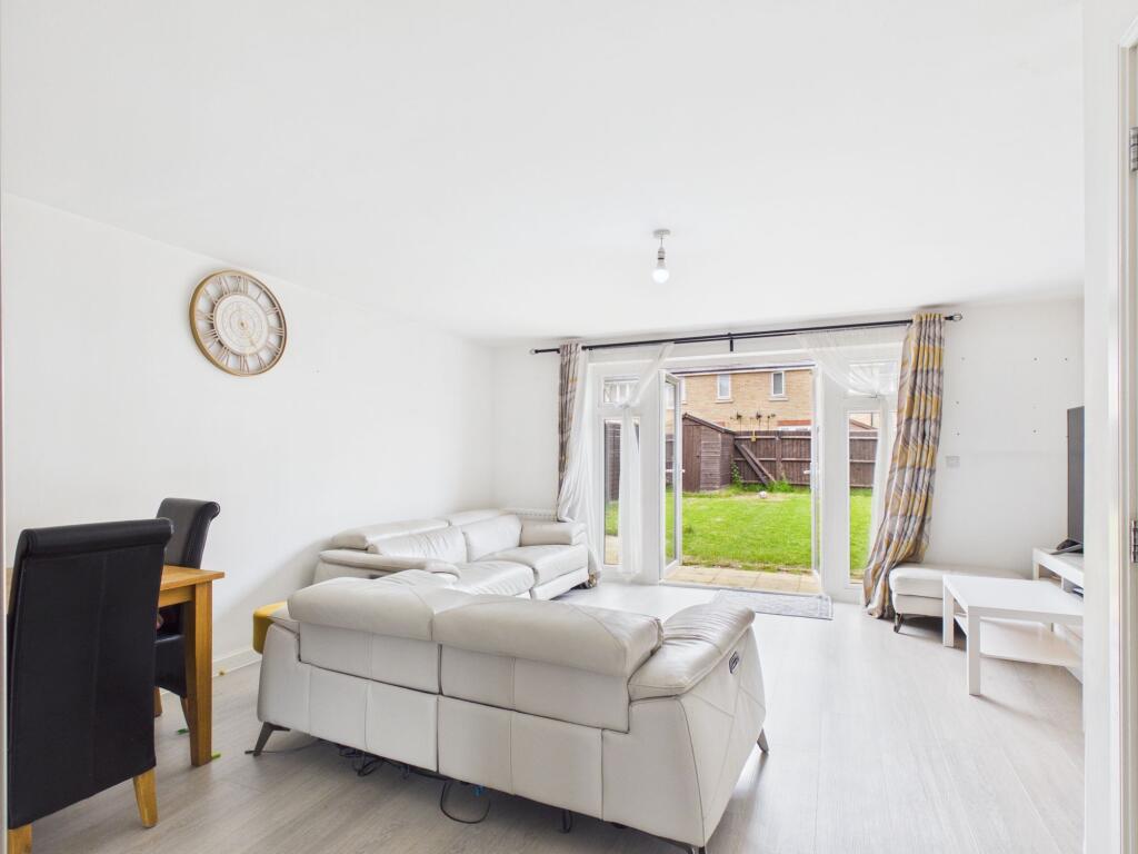 House in Winnersh, Sindlesham - View 2