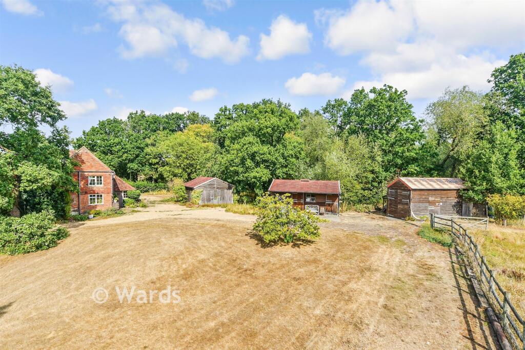 Main image of property: Waterman Quarters, Headcorn, Ashford, Kent