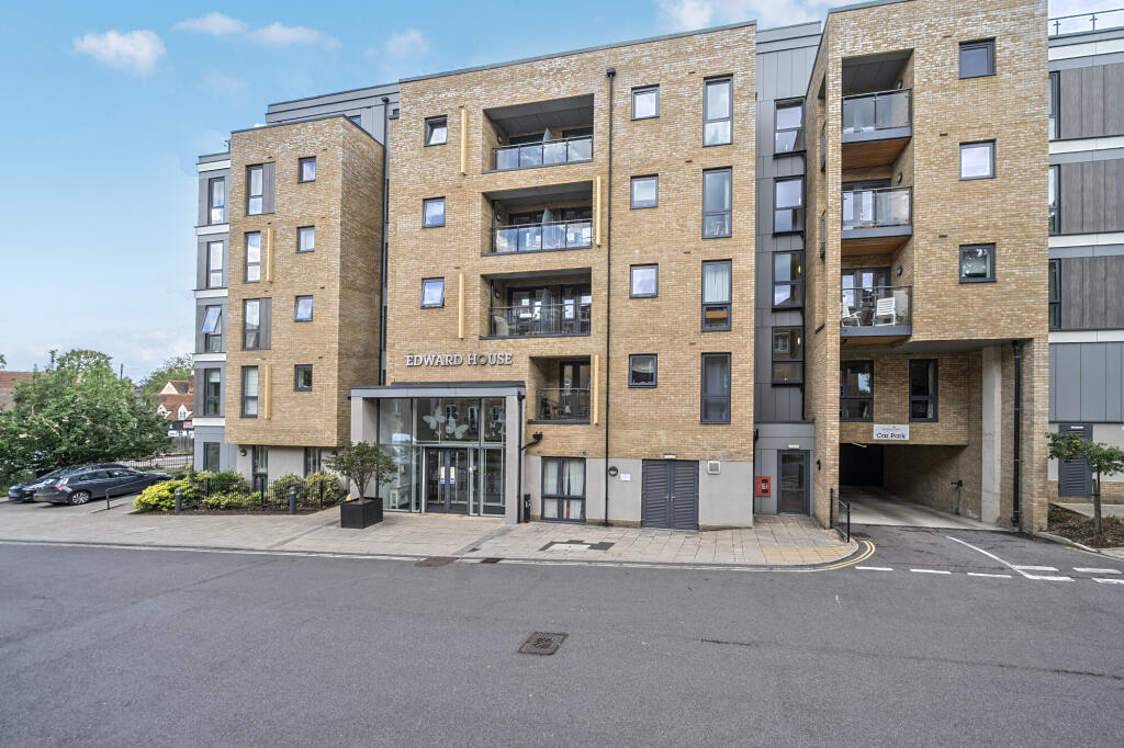 Main image of property: Pegs Lane, Hertford, SG13
