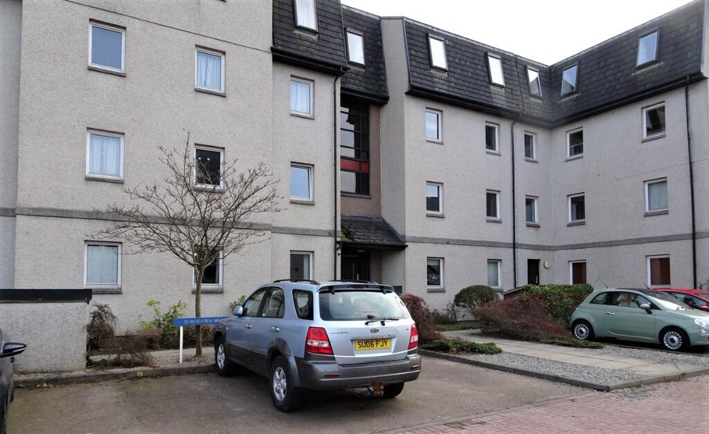 Main image of property: 62 Gairn Mews, Aberdeen, AB10 6FN