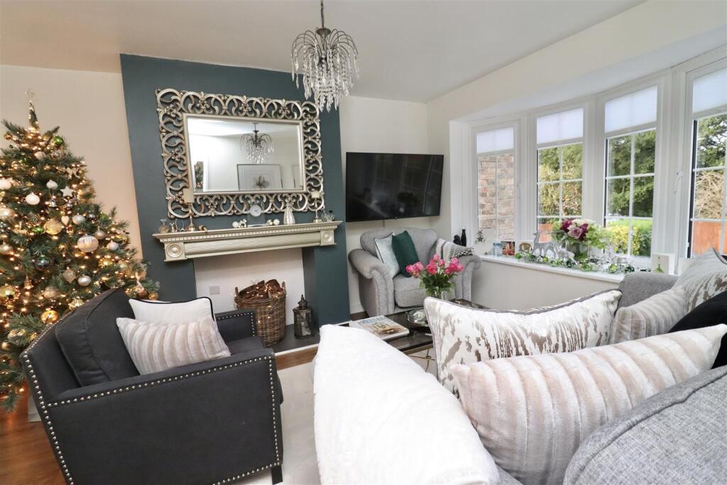 Main image of property: Chapel Hill, Welton, Brough