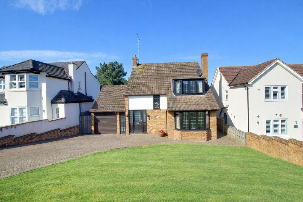 Main image of property: Warwick Avenue, Cuffley