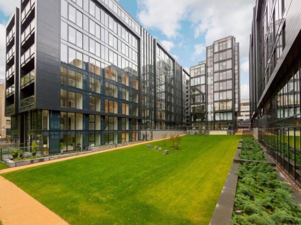 Main image of property: Simpson Loan, Quartermile, Edinburgh