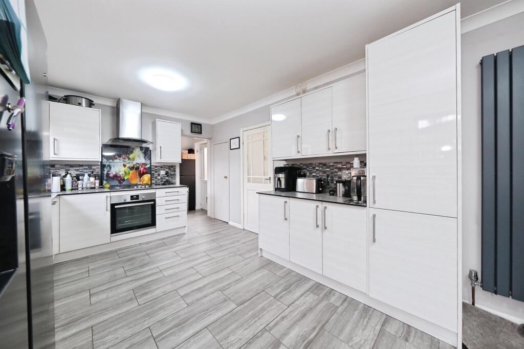 Main image of property: Carlton Close, Danesmoor, Chesterfield
