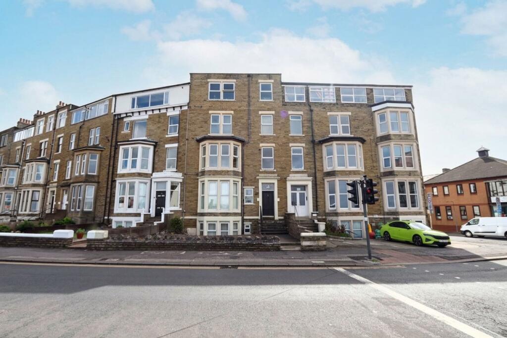 Apartment in Lancaster, West End, Morecambe - View 2