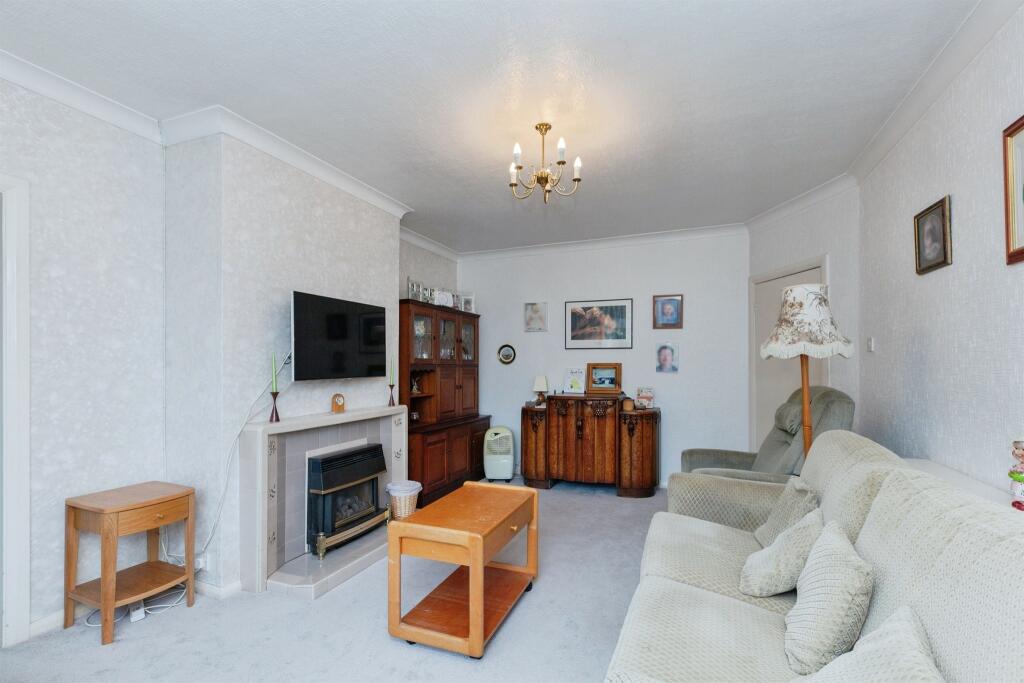 Judith Drive, Leicester photo 4