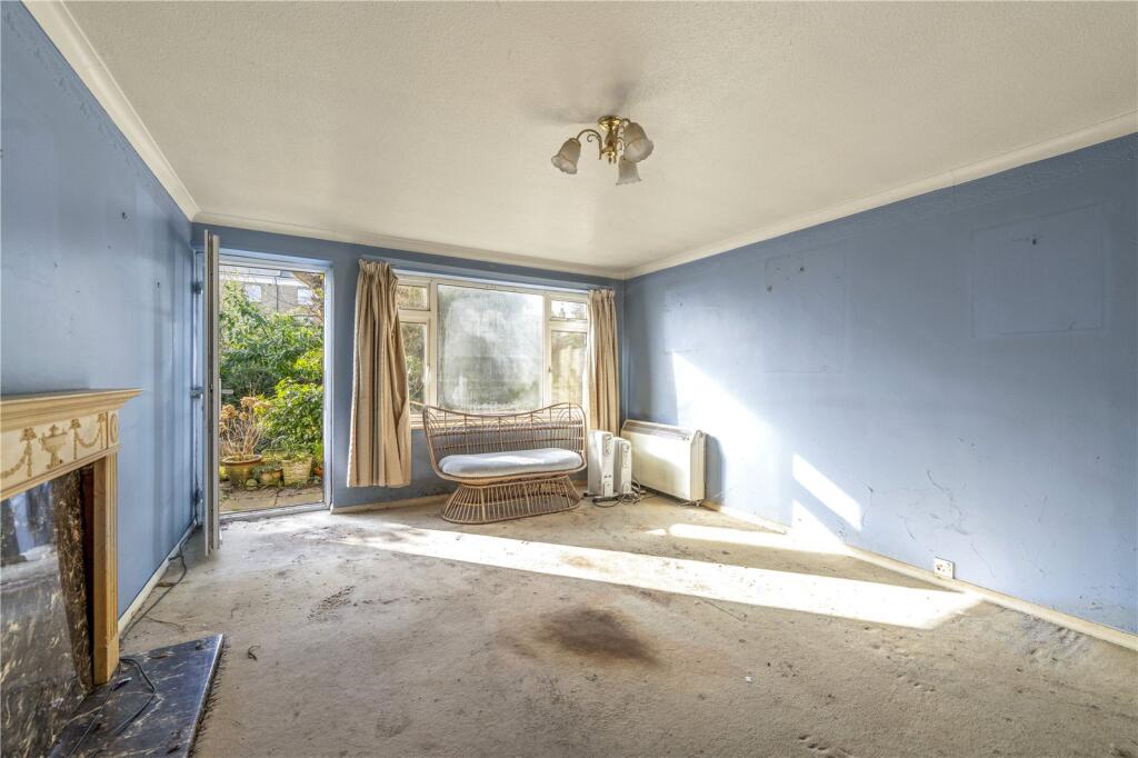 Apartment in London - View 4
