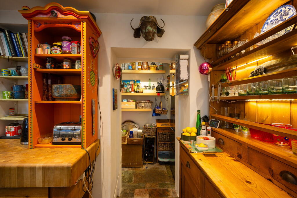 House in North Devon, Braunton - View 5