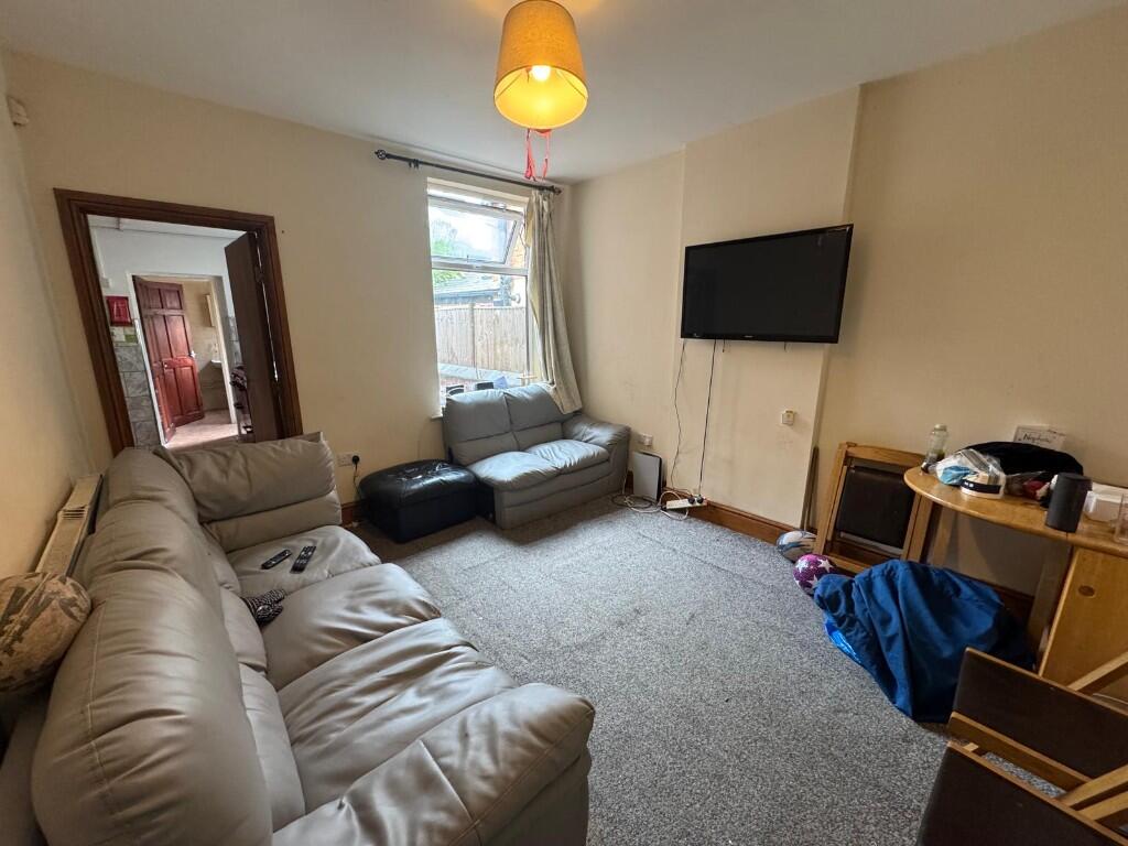 Main image of property: Kimbolton Avenue, Lenton, NG7