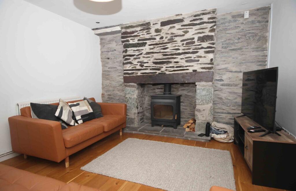 House in Bethesda, Pant - View 5