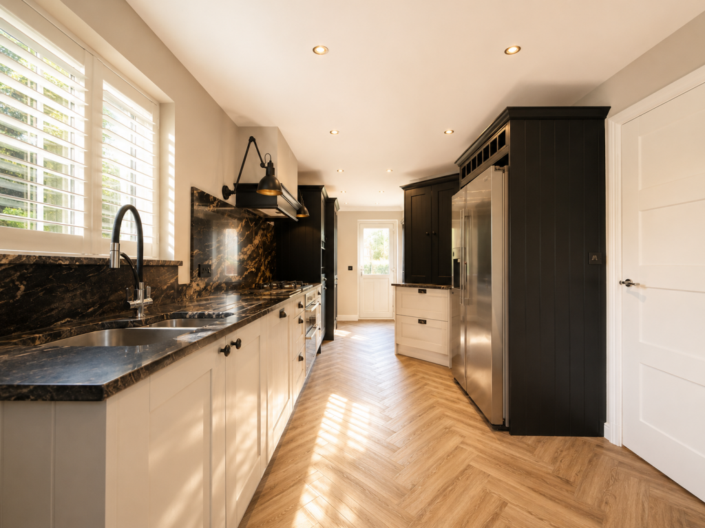 House in Swansea - View 4