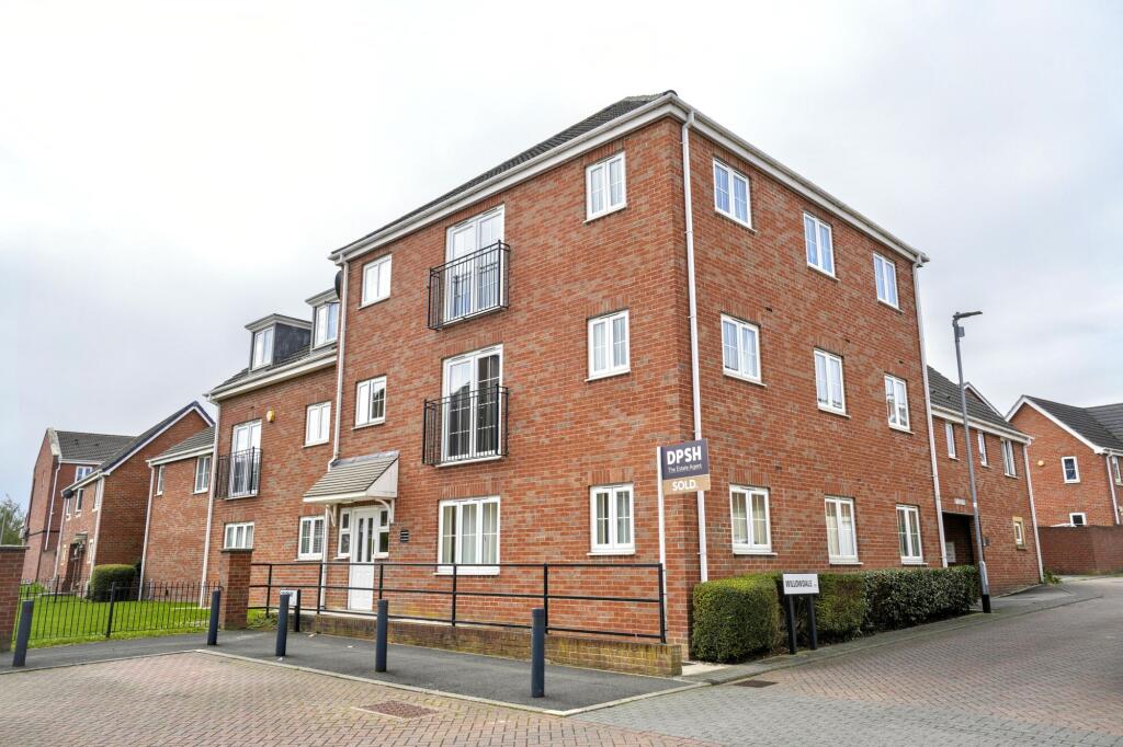 Main image of property: Willowdale, Leeds, LS10