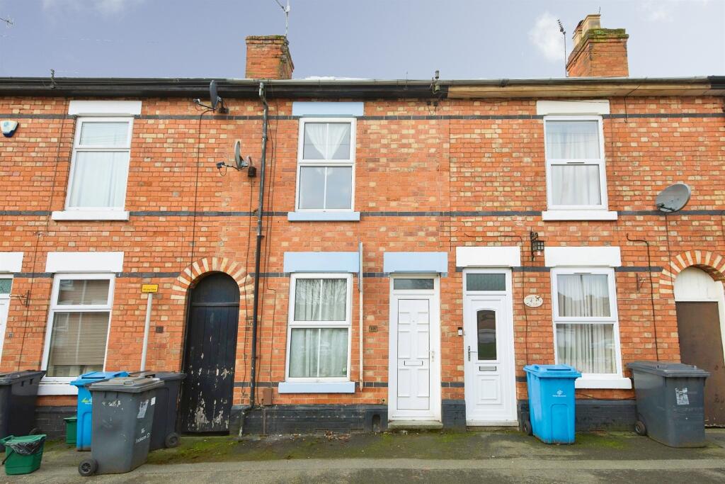Main image of property: Jackson Street, Derby