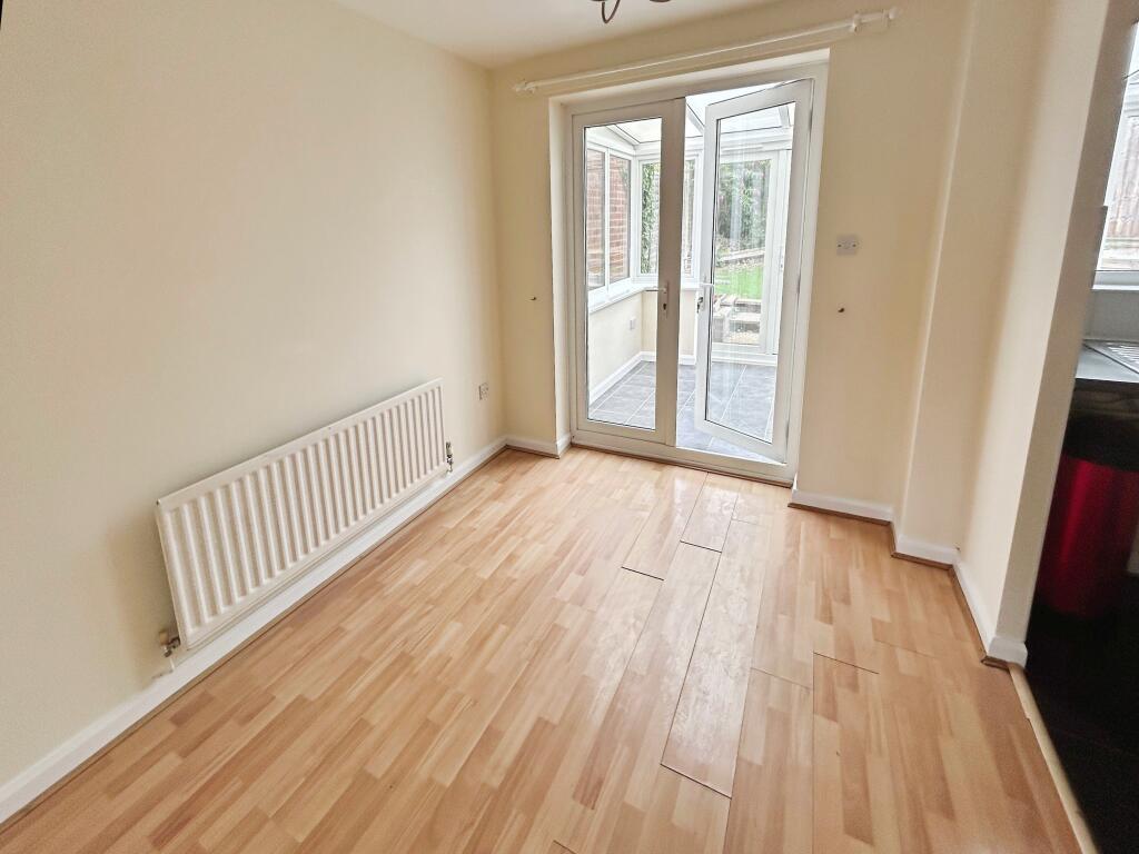 Goodwood Close, Stretton, Burton-on-Trent, DE13 photo 4